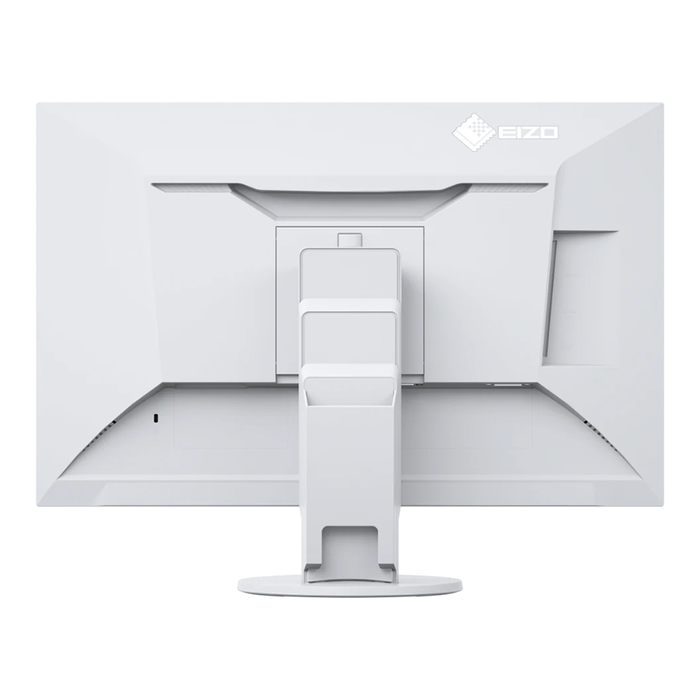 EIZO FlexScan EV2456 24 inch Monitor - Wit