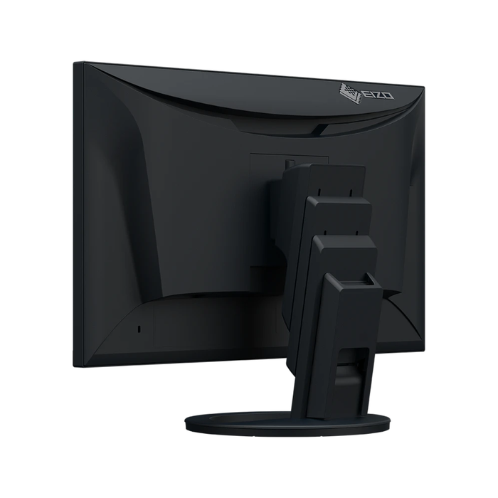 EIZO FlexScan EV2490-BK 24 inch Full HD Monitor - Zwart