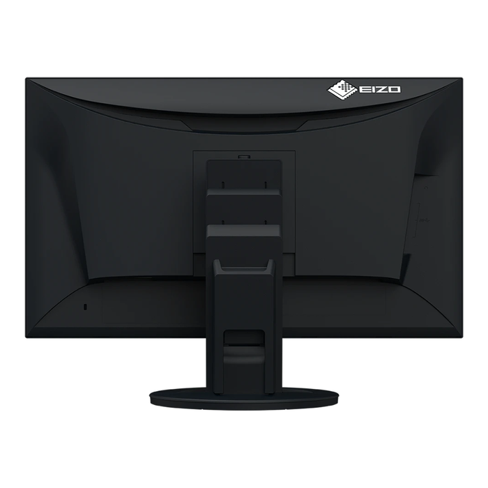EIZO FlexScan EV2490-BK 24 inch Full HD Monitor - Zwart