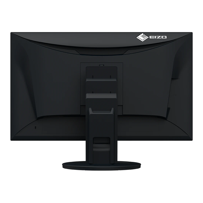 EIZO FlexScan EV2480-BK 24 inch Full HD Monitor - Zwart