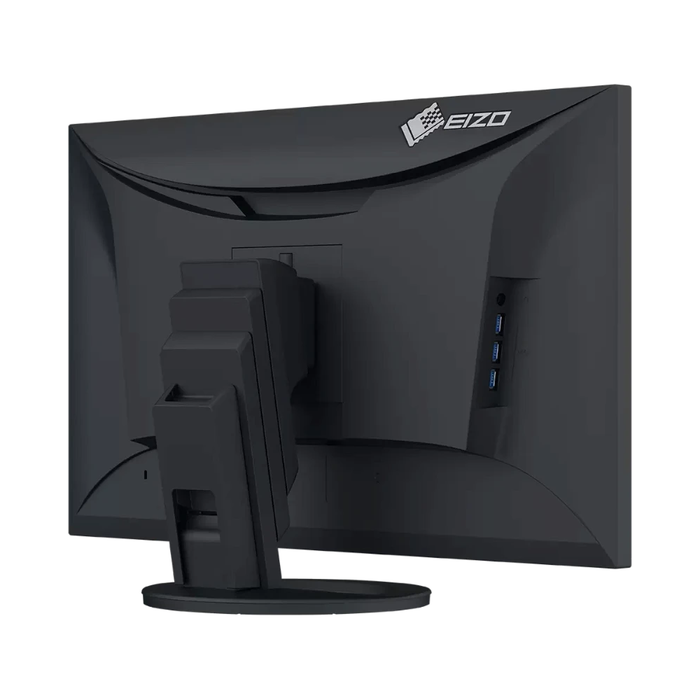 EIZO FlexScan EV2781-BK 27 inch QHD Monitor - Zwart