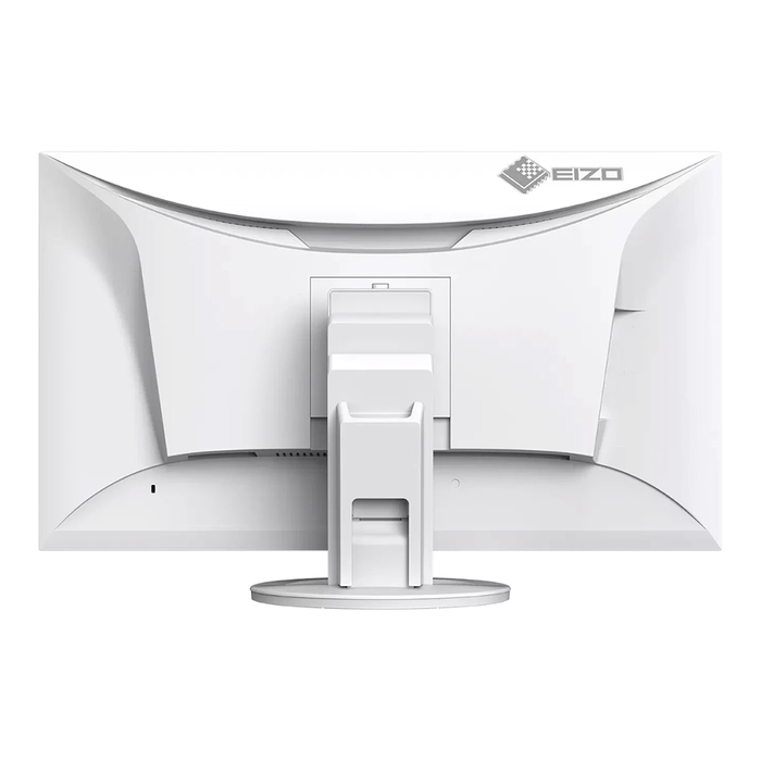 EIZO FlexScan EV2781-WT 27 inch QHD Monitor - Wit