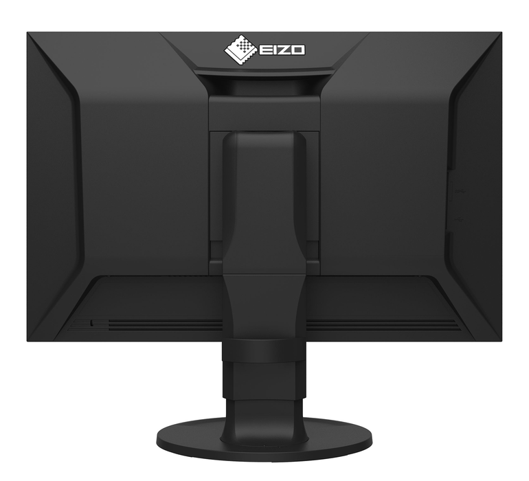 EIZO ColorEdge CS2400S 24-inch IPS-Monitor - Zwart
