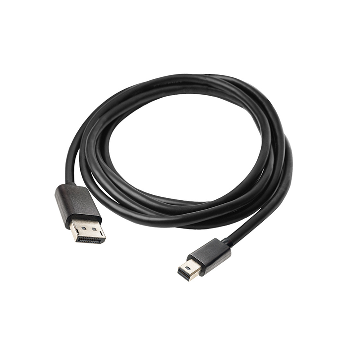 EIZO PM200-K Mini-DisplayPort naar DisplayPort Kabel 2 Meter
