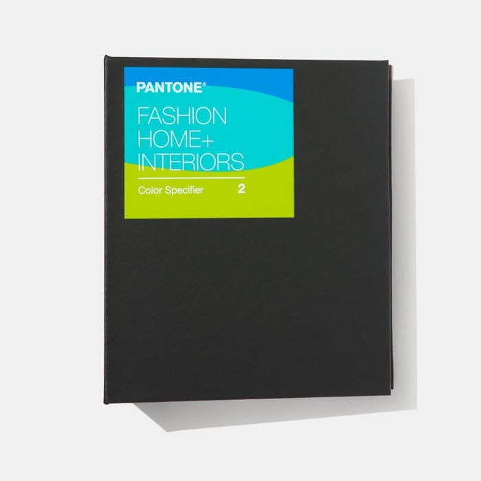 PANTONE FHI Color Specifier