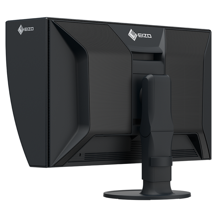 EIZO ColorEdge CG2700S 27-inch Monitor - Zwart