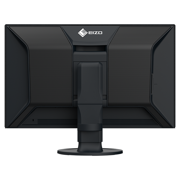 EIZO ColorEdge CG2700S 27-inch Monitor - Zwart