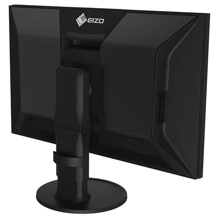 EIZO ColorEdge CG2700X 27-inch Monitor - Zwart