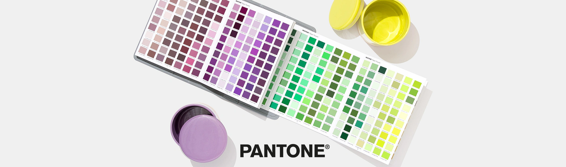 De Pantone Paper Traveler: Een Kleurrijke Reis van Inspiratie