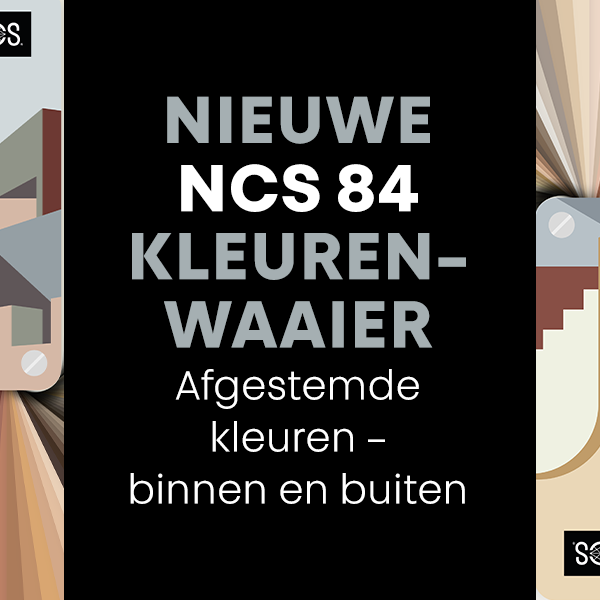 Ontdek de Toekomst van Design met NCS Interior 84 en Exterior 84: De Ultieme Kleuroplossingen voor Elke Ruimte