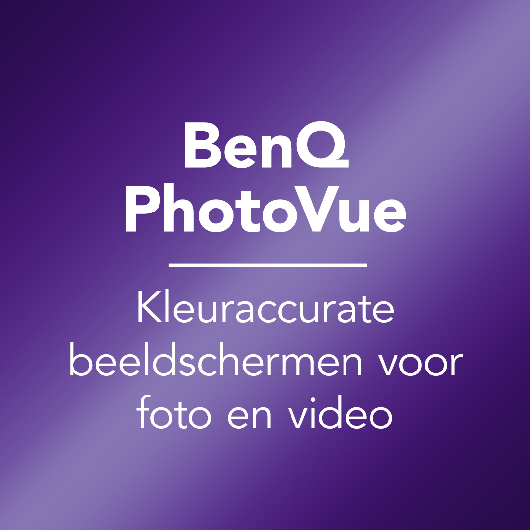 BenQ PhotoVue