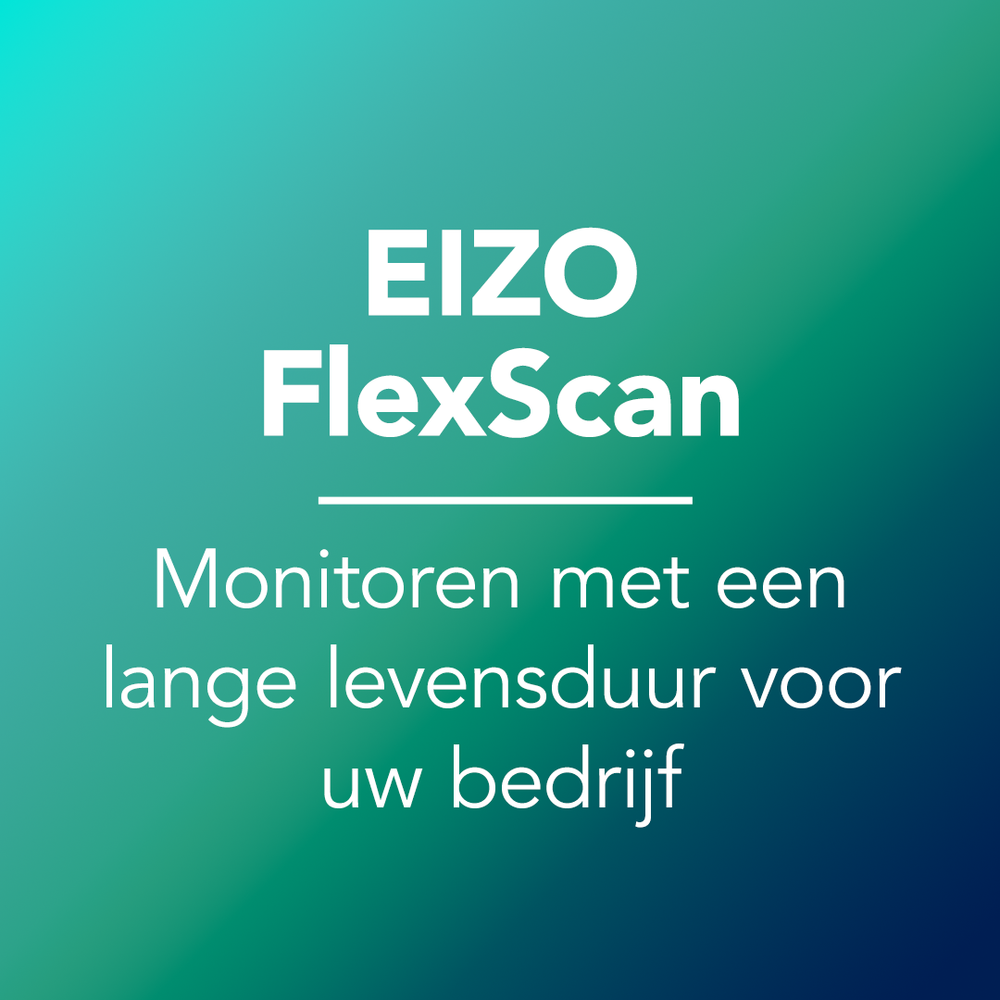 EIZO FlexScan