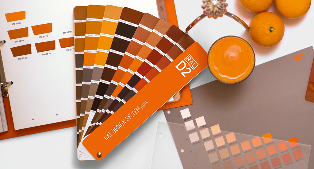 Ral Basic RAL Classic — Kleurgidsen.nl