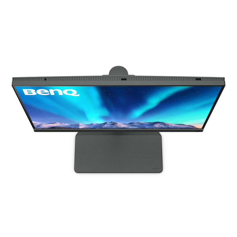 BenQ PhotoVue SW272U 27-inch 4K 99% Adobe RGB 90W USB-C Fotografen Monitor
