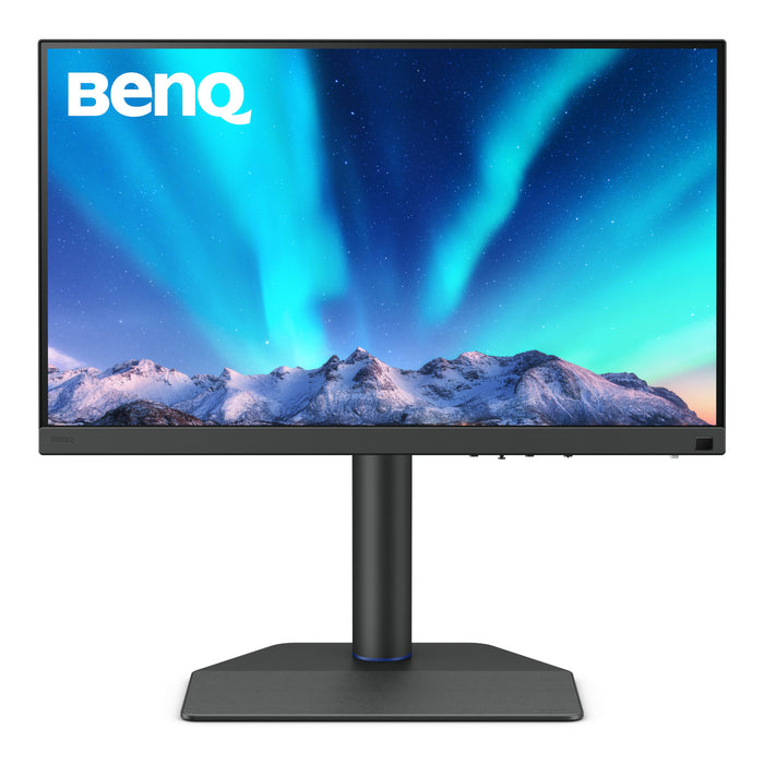 BenQ PhotoVue SW272U 27-inch 4K 99% Adobe RGB 90W USB-C Fotografen Monitor