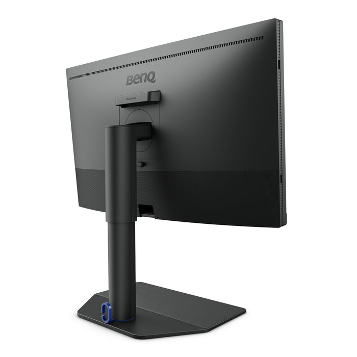 BenQ PhotoVue SW272Q - 27-inch 2K QHD Adobe RGB USB-C-monitor