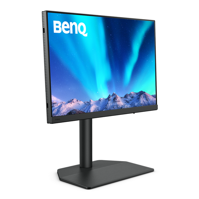 BenQ PhotoVue SW242Q 24-inch 2K 16:10-monitor