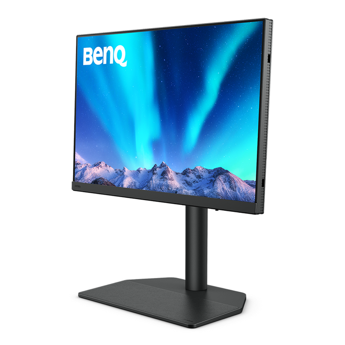 BenQ PhotoVue SW242Q 24-inch 2K 16:10-monitor