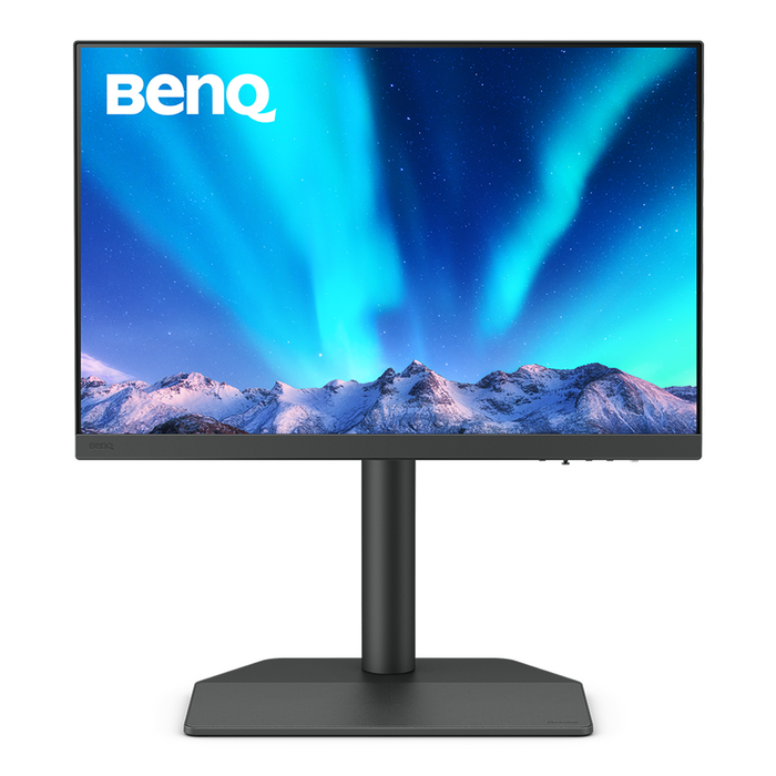 BenQ PhotoVue SW242Q 24-inch 2K 16:10-monitor