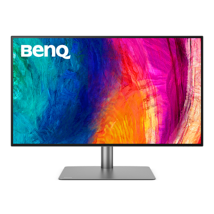 BenQ DesignVue PD3225U 32-inch 4K UHD 2000:1 P3 Thunderbolt 3 Mac®-compatibele designermonitor