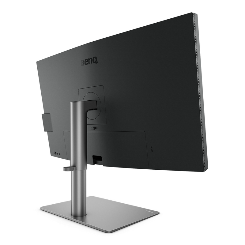 BenQ DesignVue PD3225U 32-inch 4K UHD 2000:1 P3 Thunderbolt 3 Mac®-compatibele designermonitor