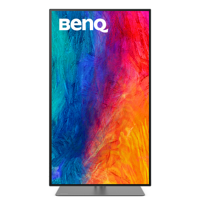 BenQ DesignVue PD3225U 32-inch 4K UHD 2000:1 P3 Thunderbolt 3 Mac®-compatibele designermonitor