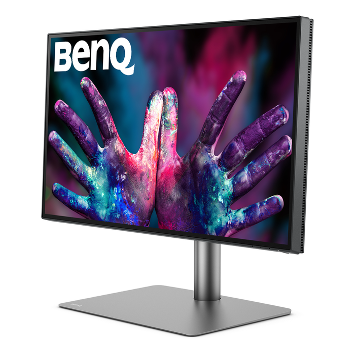 BenQ DesignVue PD2725U 27-inch 4K UHD P3 Thunderbolt 3 DisplayHDR 400 Designer Monitor