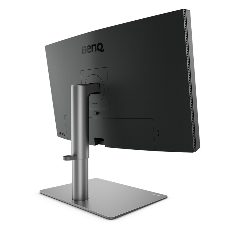 BenQ DesignVue PD2725U 27-inch 4K UHD P3 Thunderbolt 3 DisplayHDR 400 Designer Monitor