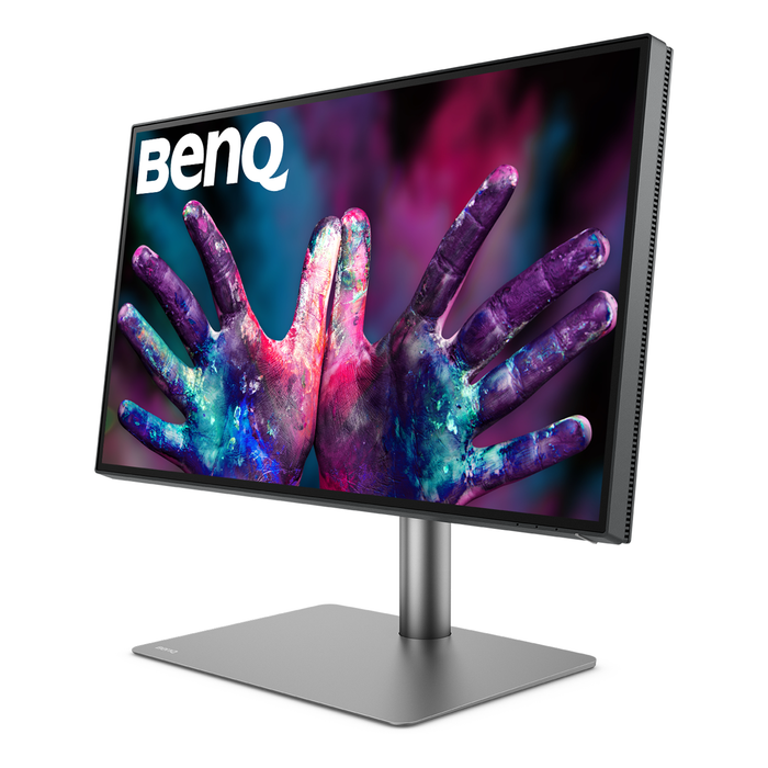 BenQ DesignVue PD2725U 27-inch 4K UHD P3 Thunderbolt 3 DisplayHDR 400 Designer Monitor