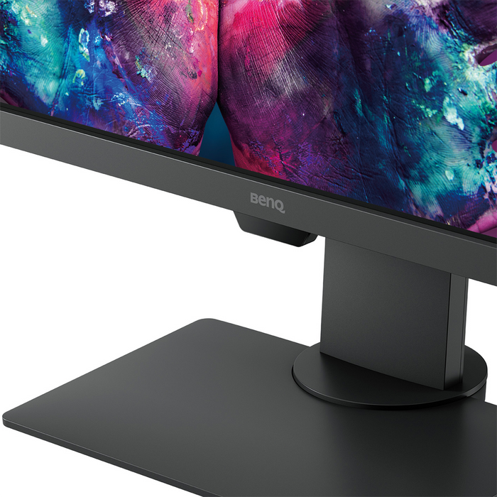 BenQ DesignVue PD2705Q 27-inch 2K QHD sRGB HDR10 USB Type-C Designer Monitor