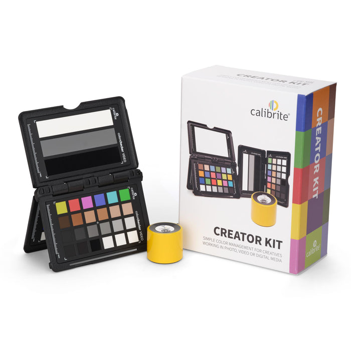 Calibrite Creator Kit