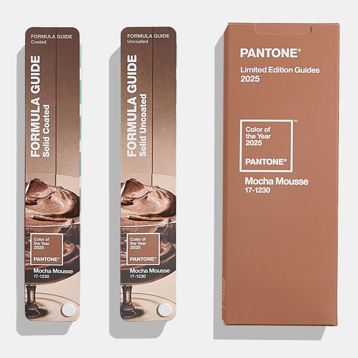 Pantone Color of the Year 2025 Formula Guide