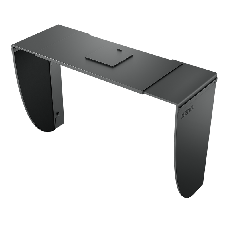 BenQ SH242 Schermkap - Maak bewerken eenvoudig