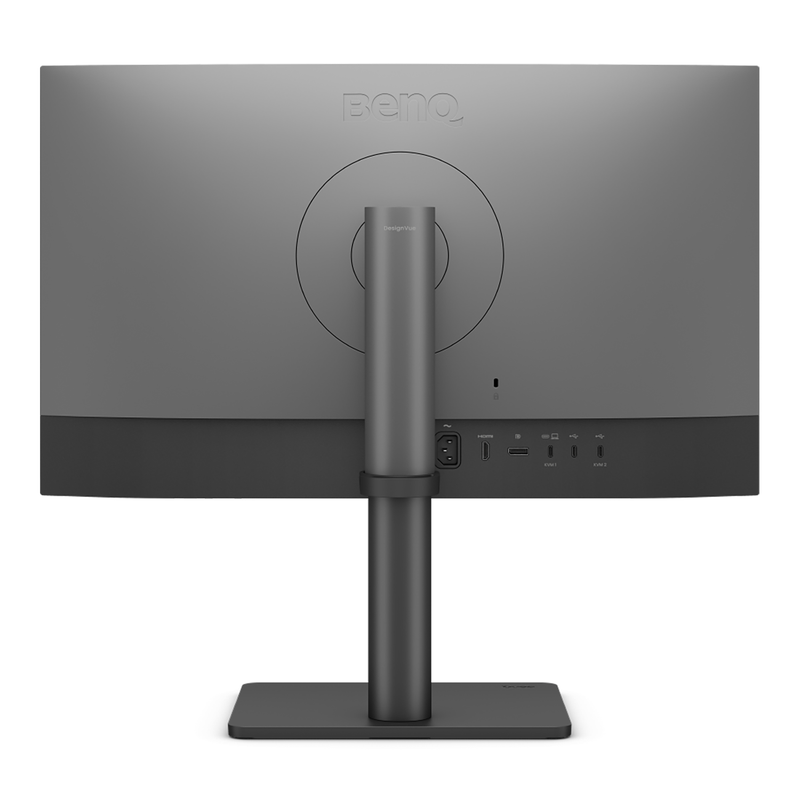 BenQ DesignVue PD2706QN 27” QHD Designer Monitor