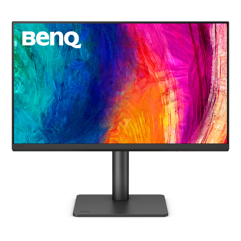 BenQ DesignVue PD2706QN 27” QHD Designer Monitor
