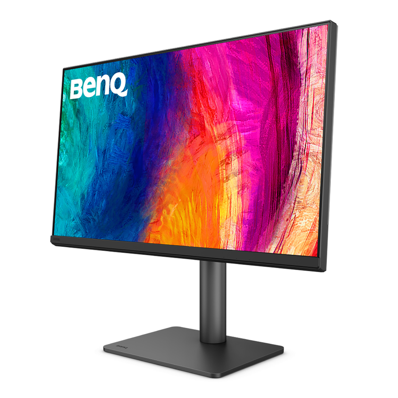 BenQ DesignVue PD2706QN 27” QHD Designer Monitor