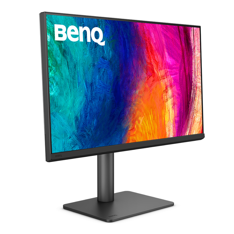 BenQ DesignVue PD2706QN 27” QHD Designer Monitor