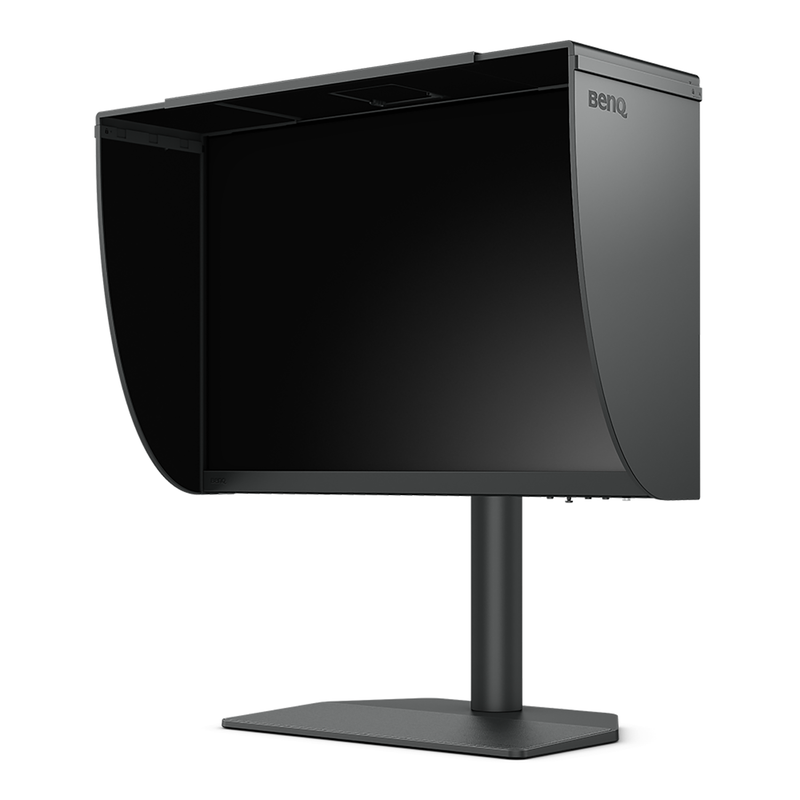 BenQ SH242 Schermkap - Maak bewerken eenvoudig