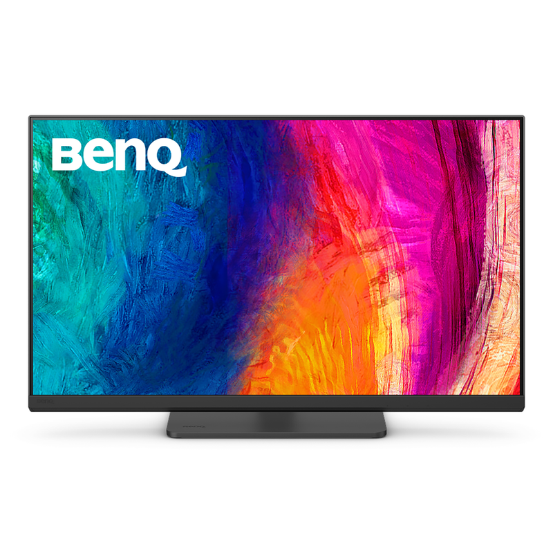 BenQ DesignVue PD2706QN 27” QHD Designer Monitor