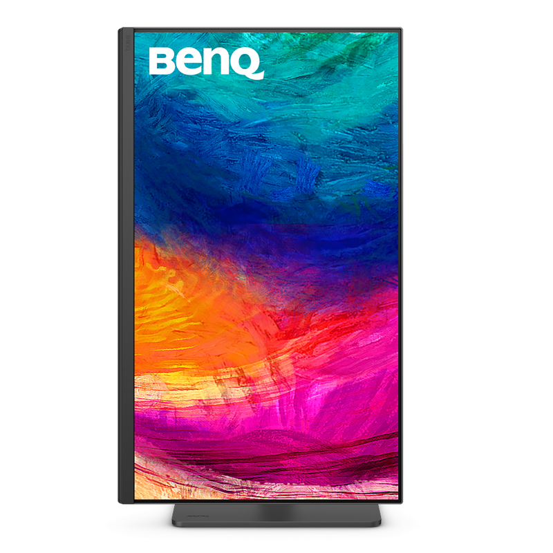 BenQ DesignVue PD2706QN 27” QHD Designer Monitor