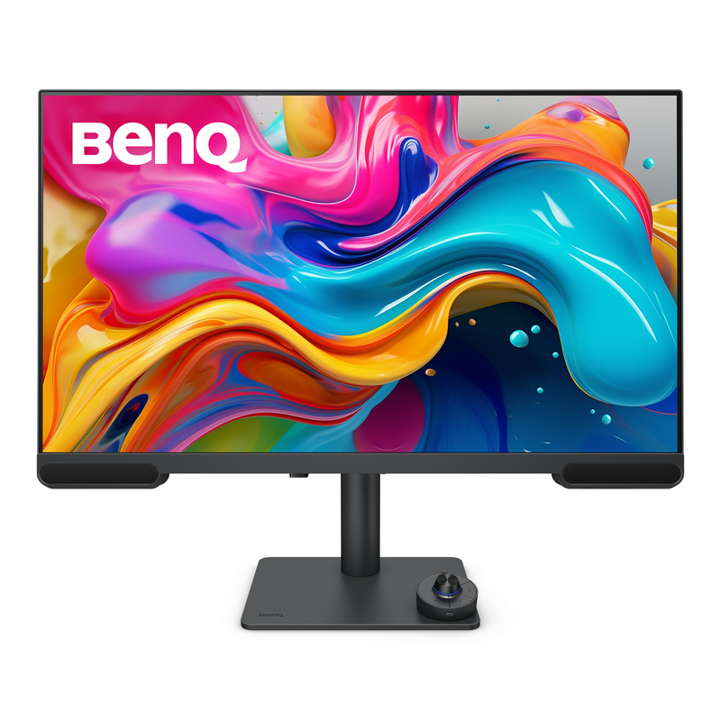 BenQ PV3200U 32-inch 4K-monitor voor videobewerking