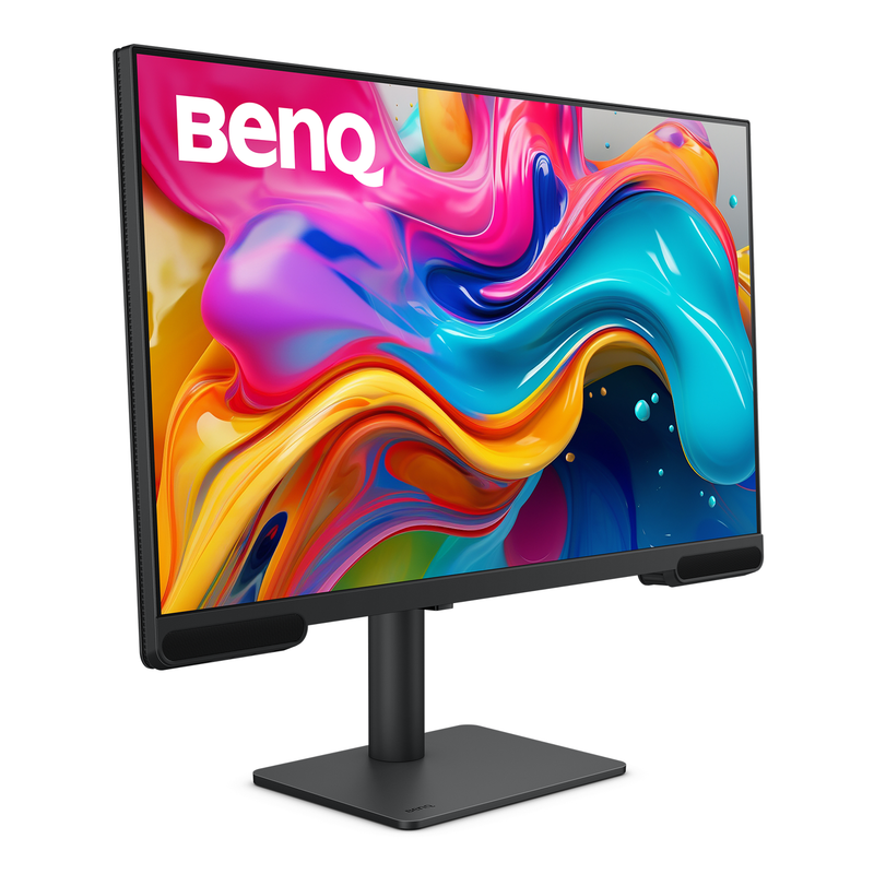 BenQ PV3200U 32-inch 4K-monitor voor videobewerking