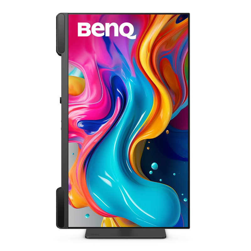 BenQ PV3200U 32-inch 4K-monitor voor videobewerking