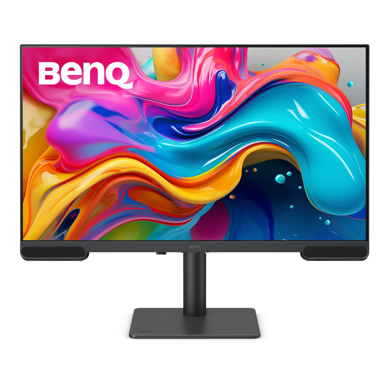 BenQ PV3200U 32-inch 4K-monitor voor videobewerking