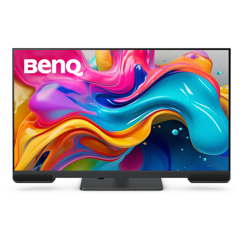 BenQ PV3200U 32-inch 4K-monitor voor videobewerking