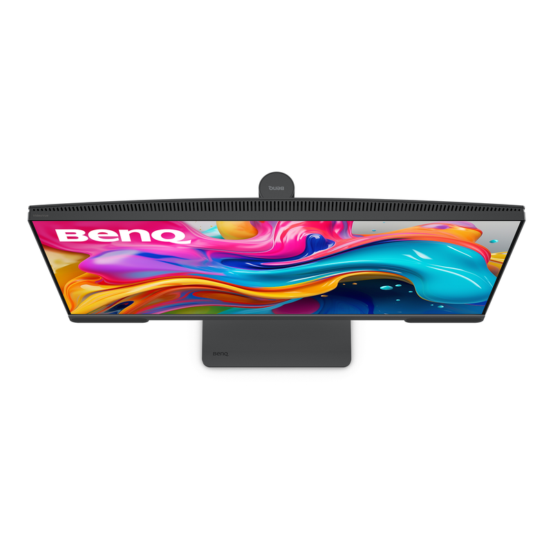 BenQ PV3200U 32-inch 4K-monitor voor videobewerking