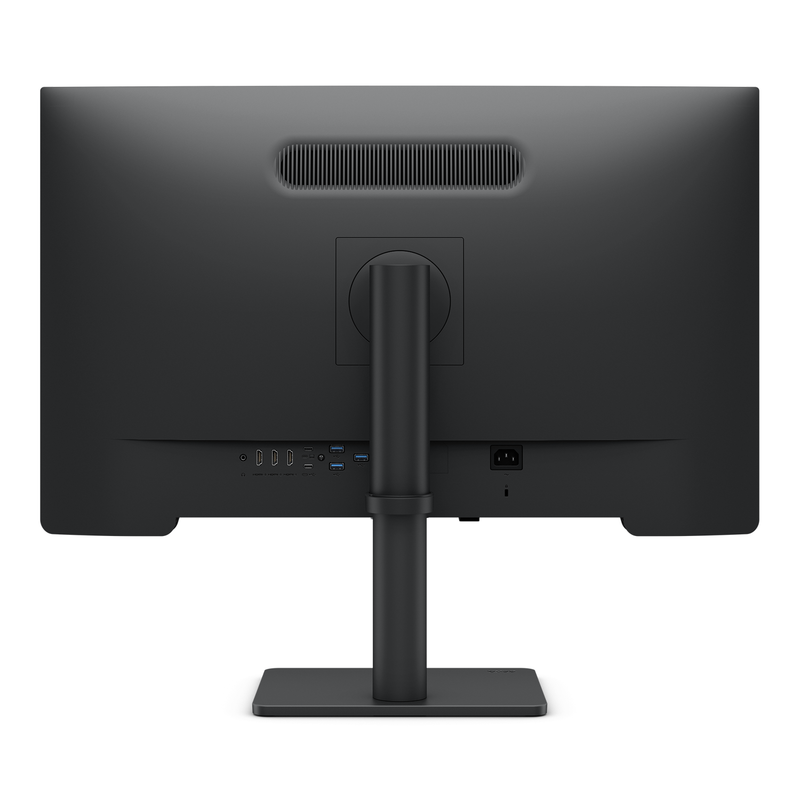 BenQ PV3200U 32-inch 4K-monitor voor videobewerking