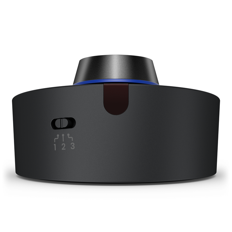 BenQ PV3200U 32-inch 4K-monitor voor videobewerking