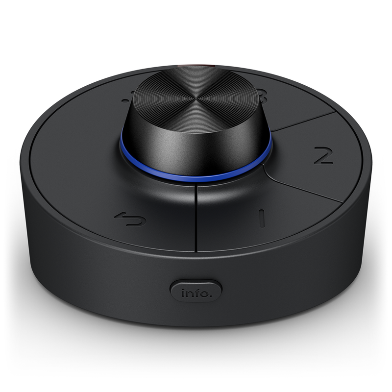 BenQ PV3200U 32-inch 4K-monitor voor videobewerking