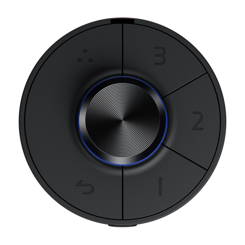 BenQ PV3200U 32-inch 4K-monitor voor videobewerking